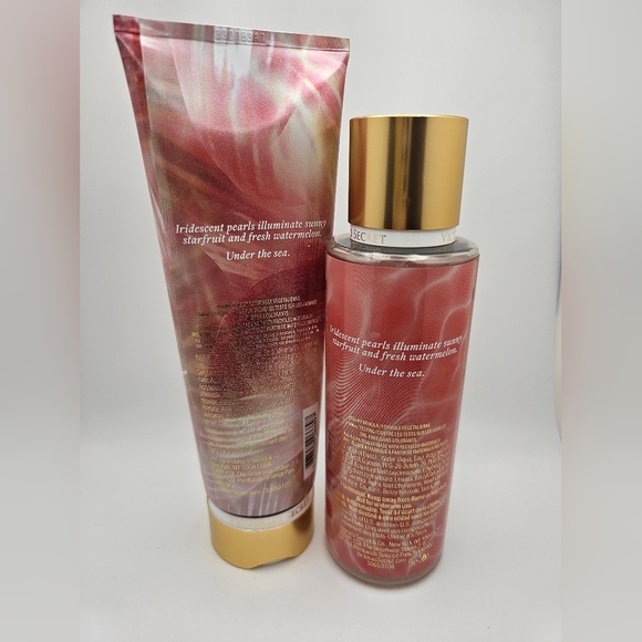 VS Siren Serenade Mist & Lotion - Picture 2 of 3